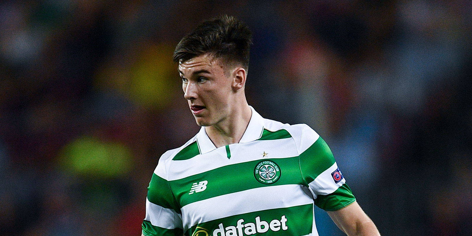 FC Barcelona v Celtic FC - UEFA Champions League