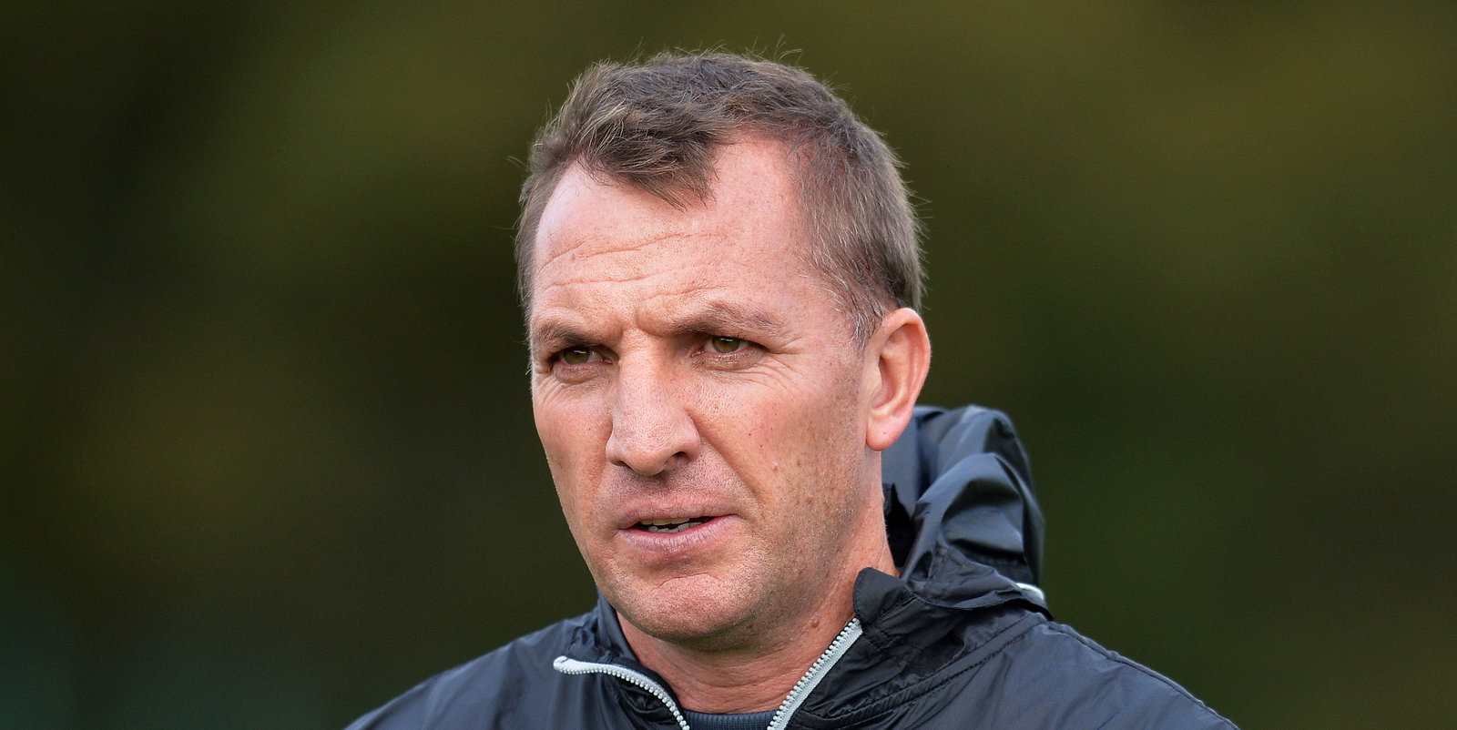 Celtic FC Training and Press Conference