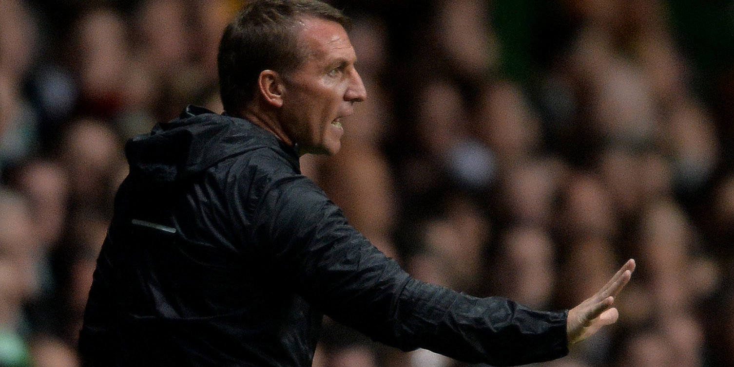 Celtic FC v Manchester City FC - UEFA Champions League