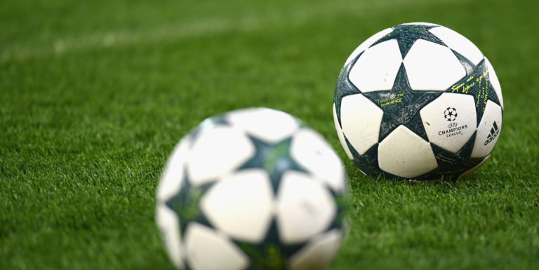 FC Copenhagen Training Session and Press Conference
