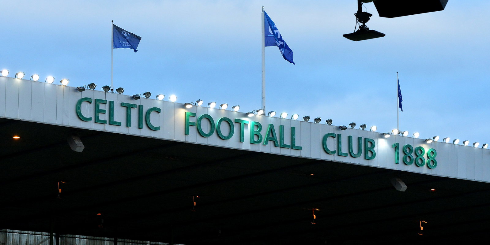 Celtic FC v VfL Borussia Moenchengladbach - UEFA Champions League