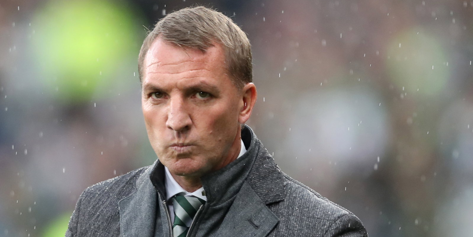Rangers v Celtic - Betfred Cup Semi Final