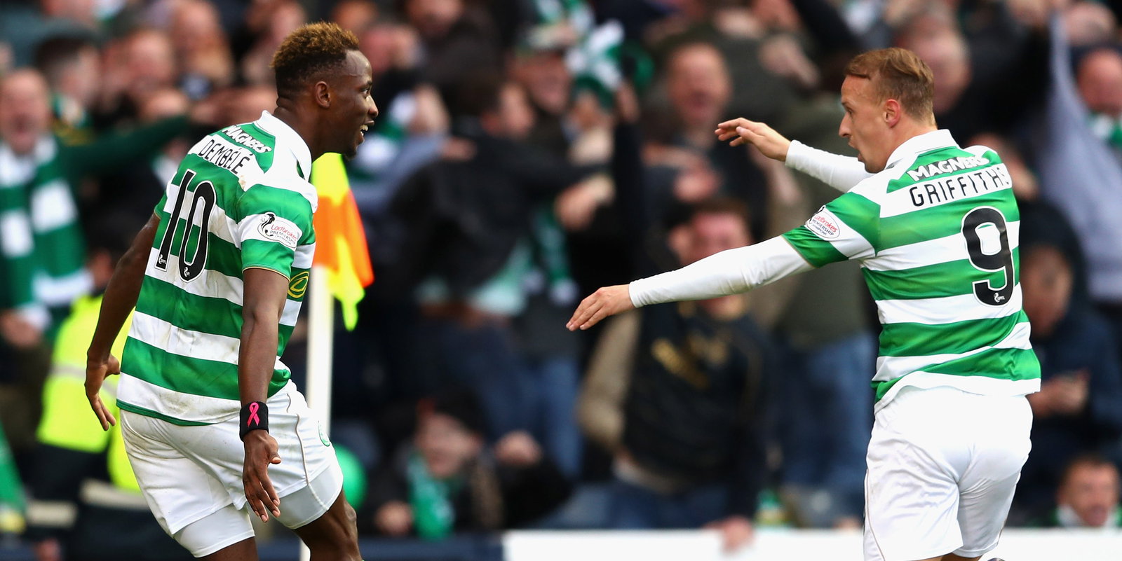 Rangers v Celtic - Betfred Cup Semi Final