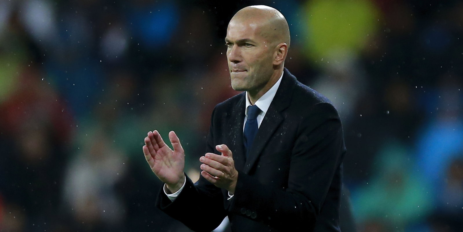 Real Madrid CF v Athletic Club - La Liga