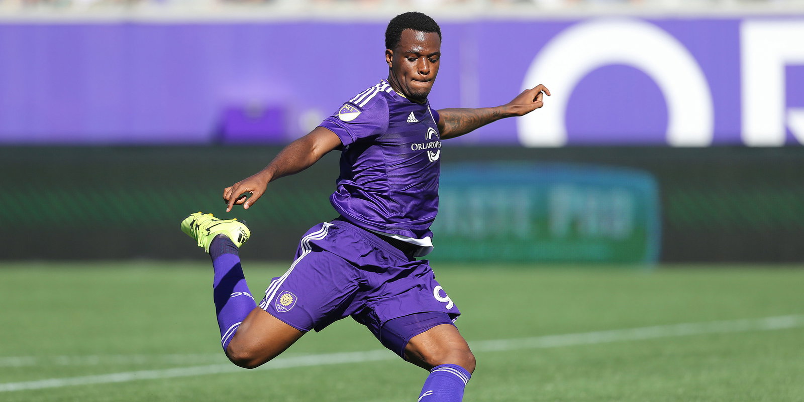 Real Salt Lake v Orlando City SC