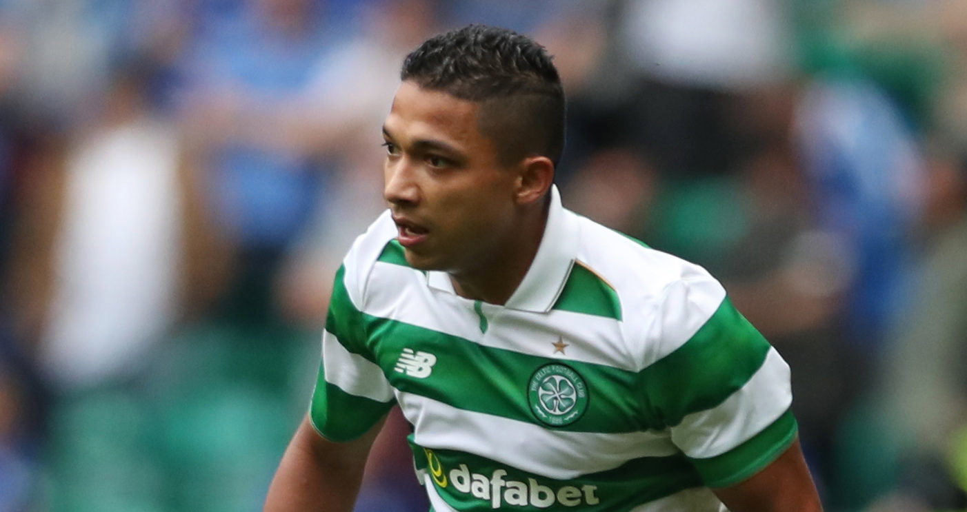 Celtic v Leicester City - Pre-Season Friendly
