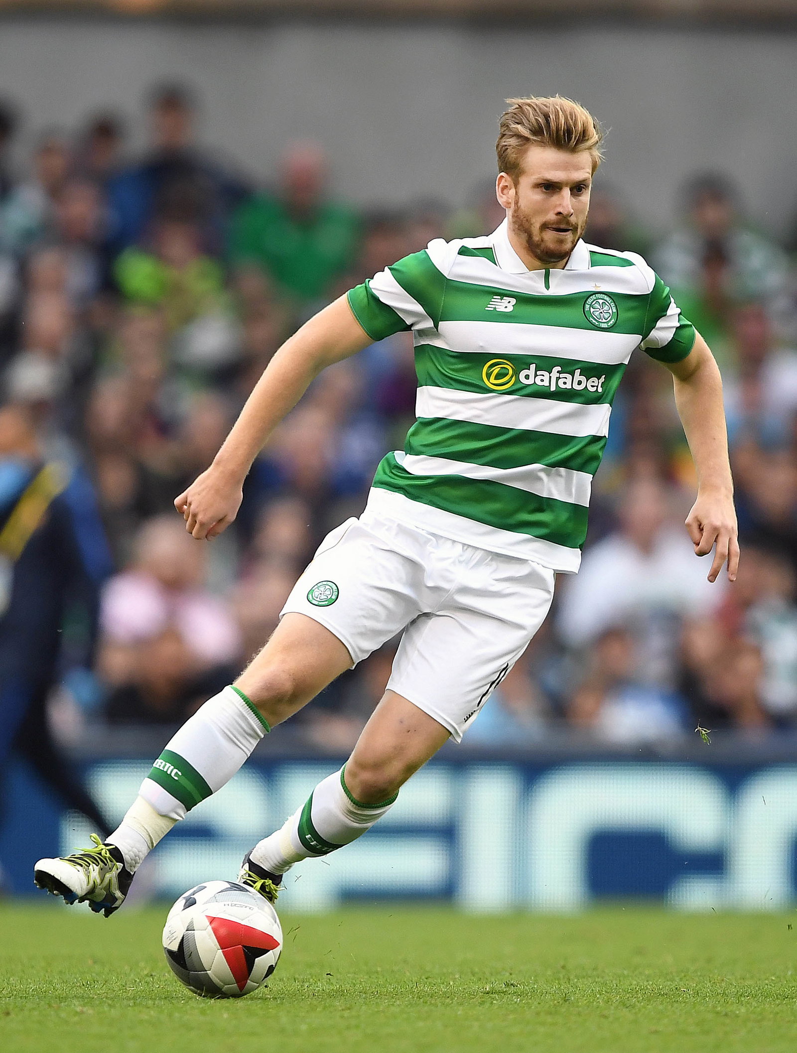 International Champions Cup 2016 - Celtic v Barcelona