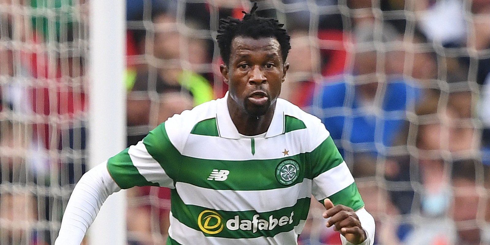 International Champions Cup 2016 - Celtic v Barcelona