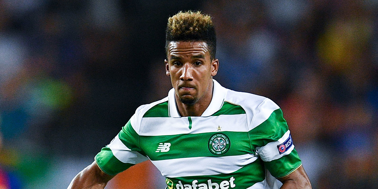 FC Barcelona v Celtic FC - UEFA Champions League