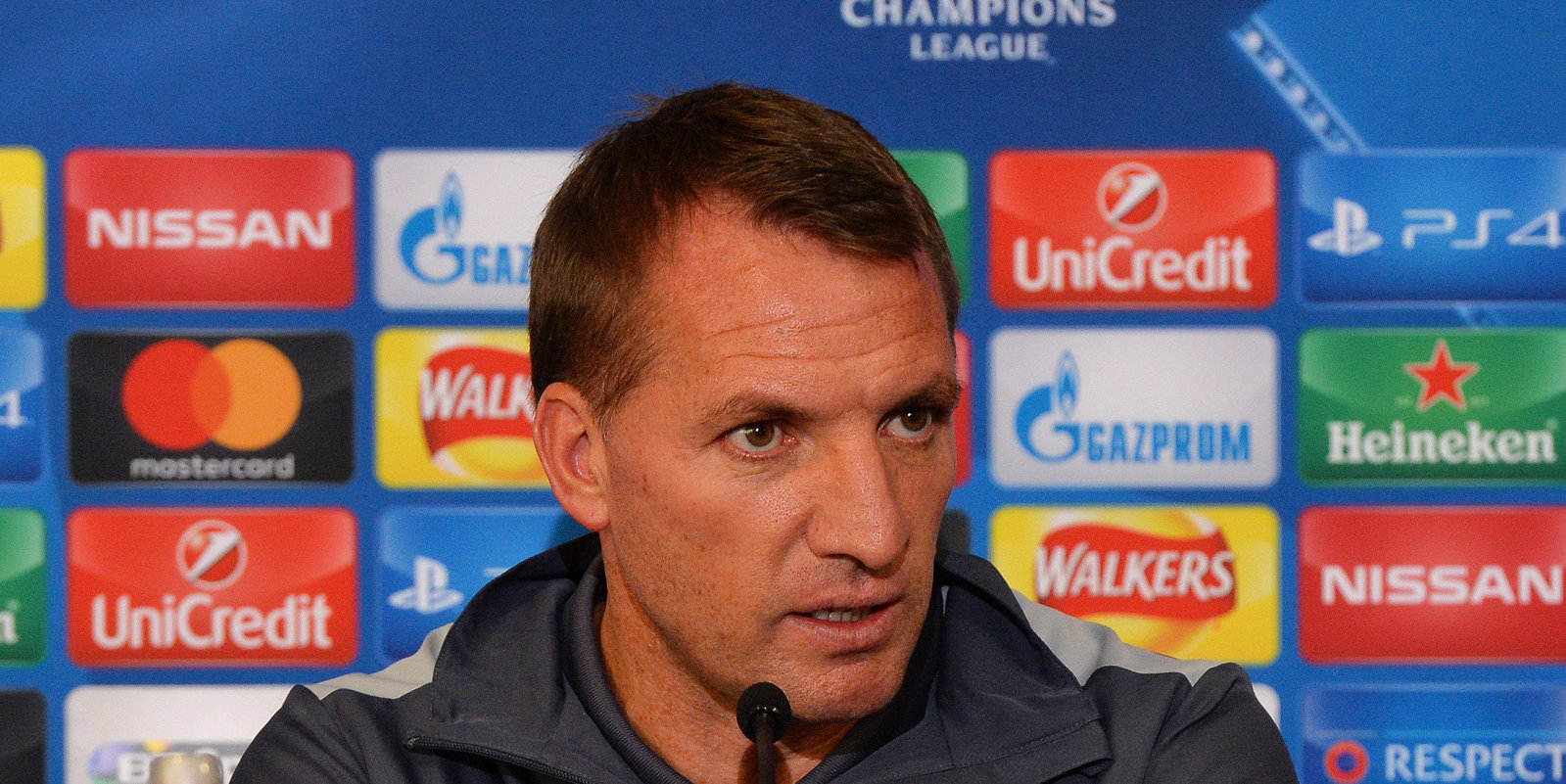 Celtic FC Training and Press Conference