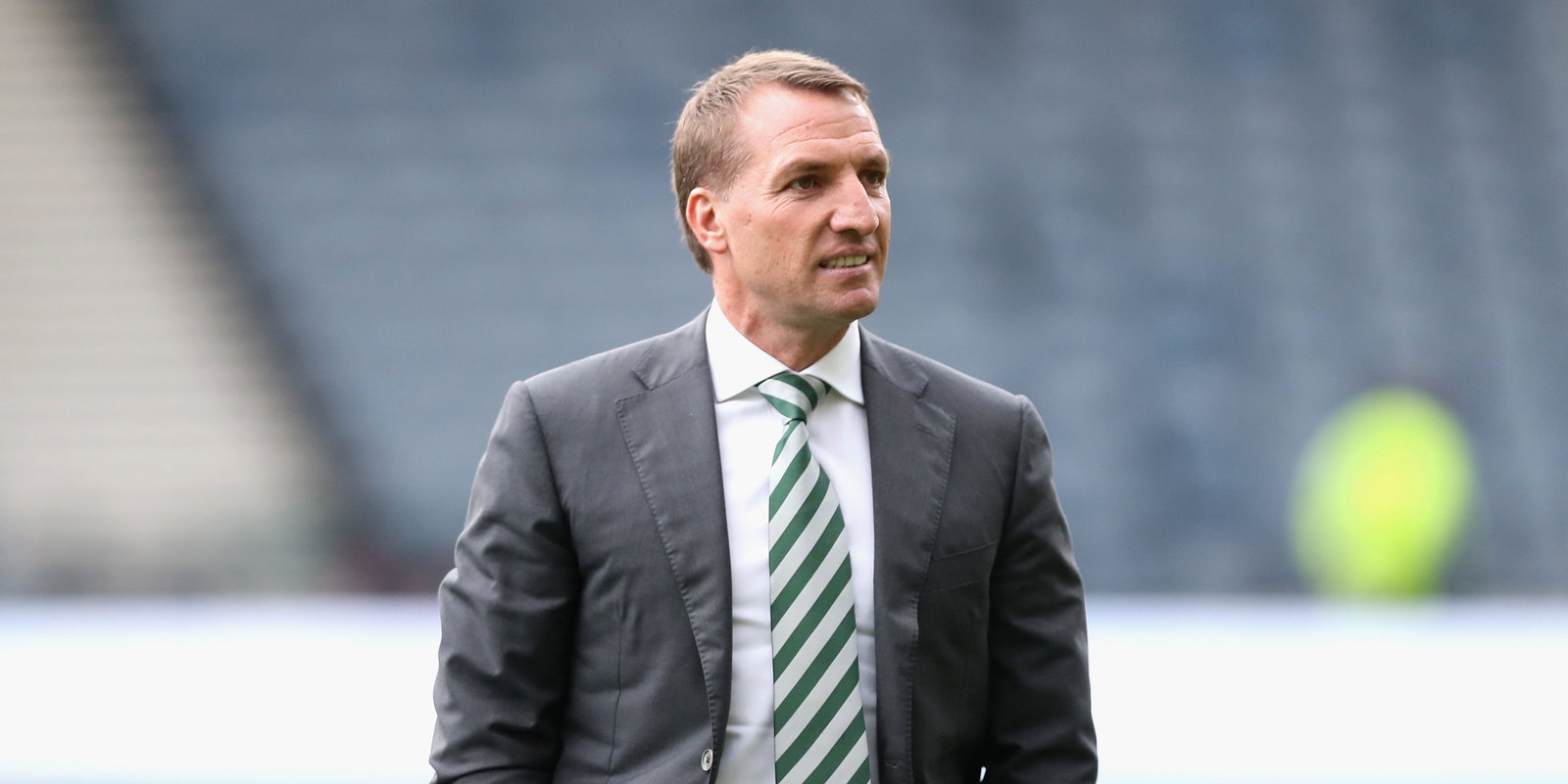 Rangers v Celtic - Betfred Cup Semi Final