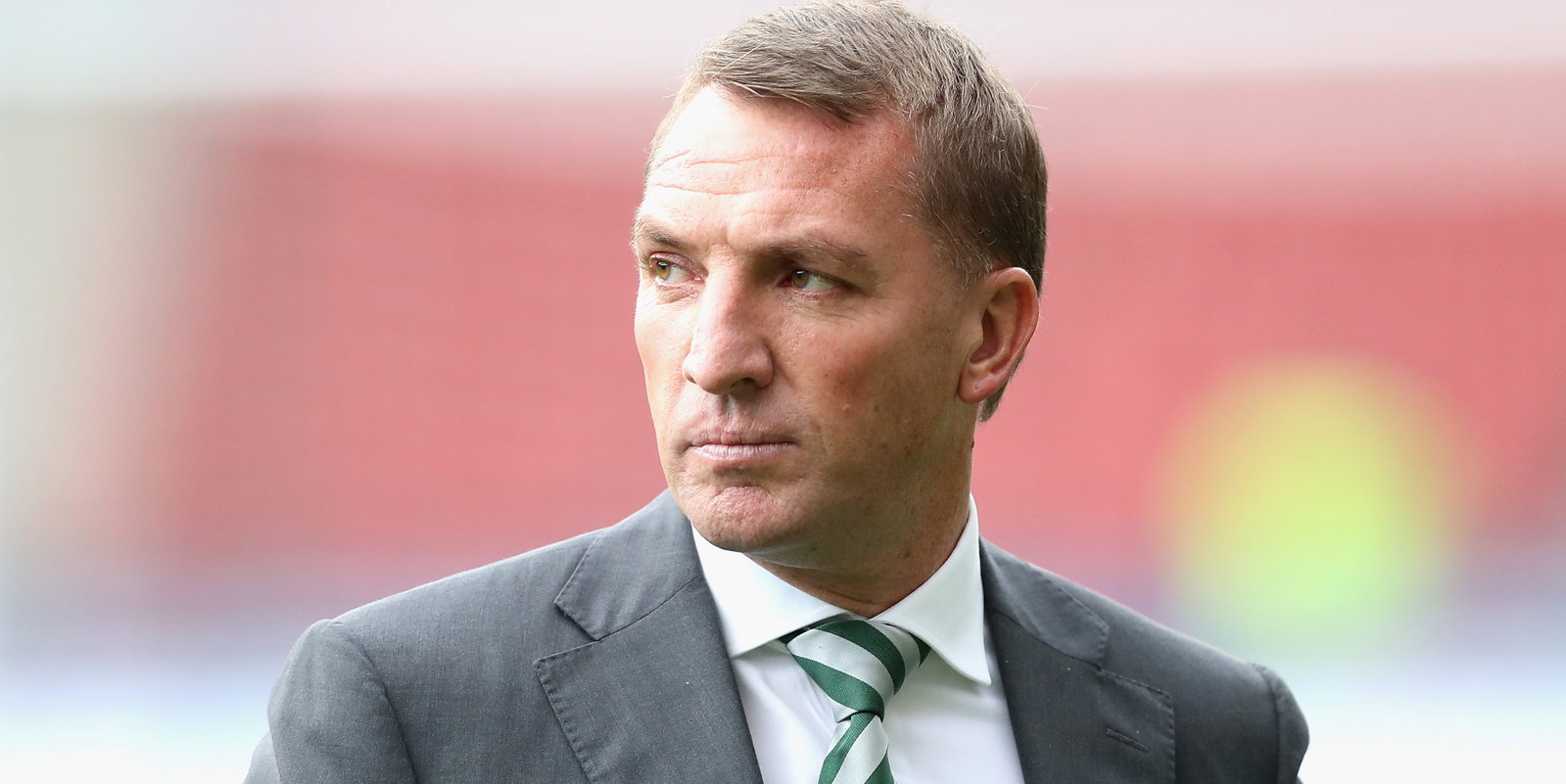 Rangers v Celtic - Betfred Cup Semi Final