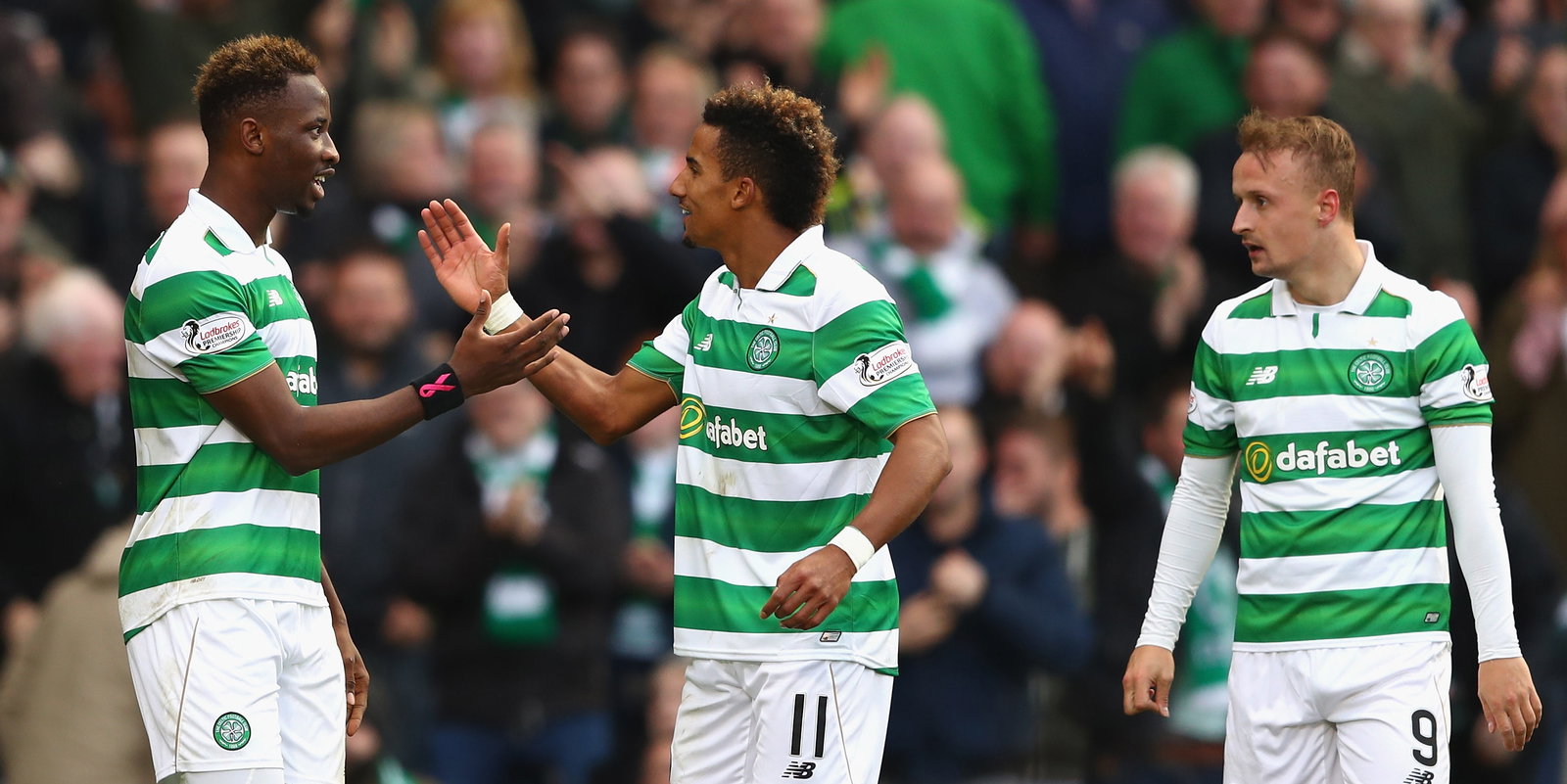 Rangers v Celtic - Betfred Cup Semi Final