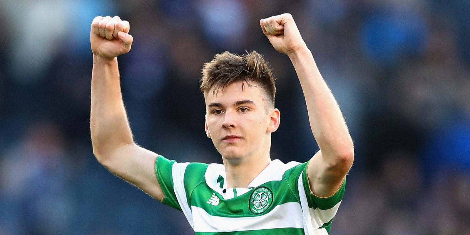 Rangers v Celtic - Betfred Cup Semi Final