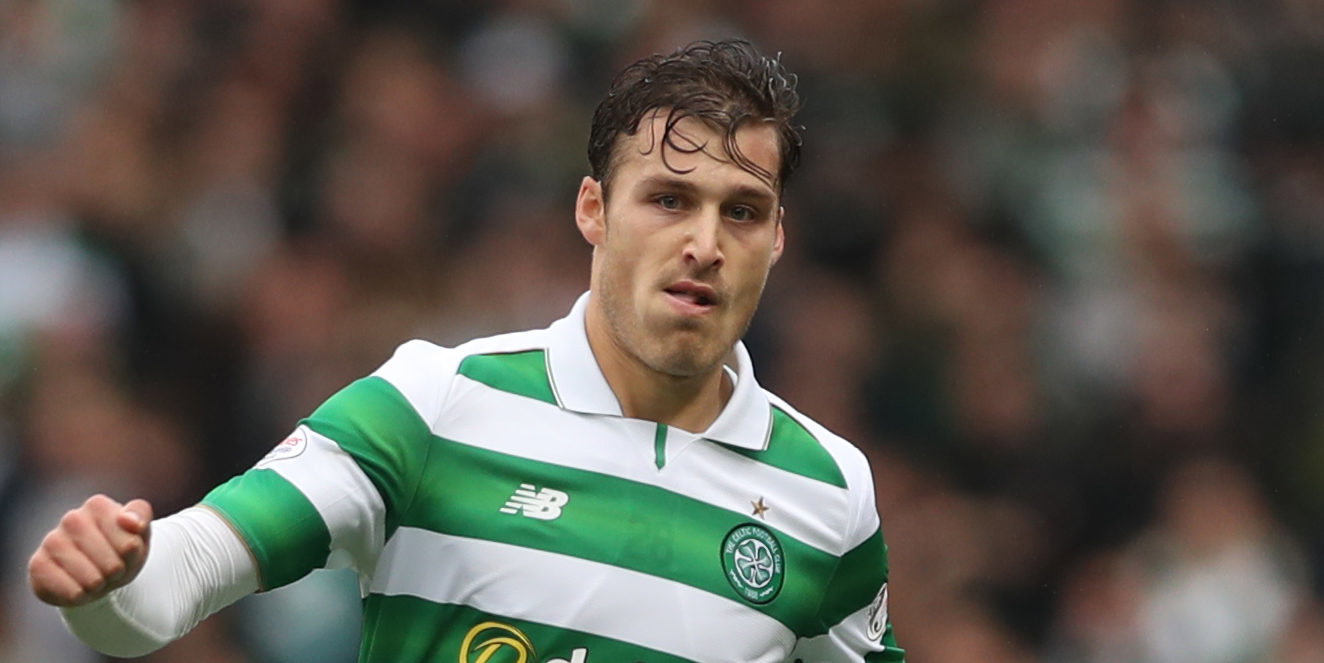 Rangers v Celtic - Betfred Cup Semi Final