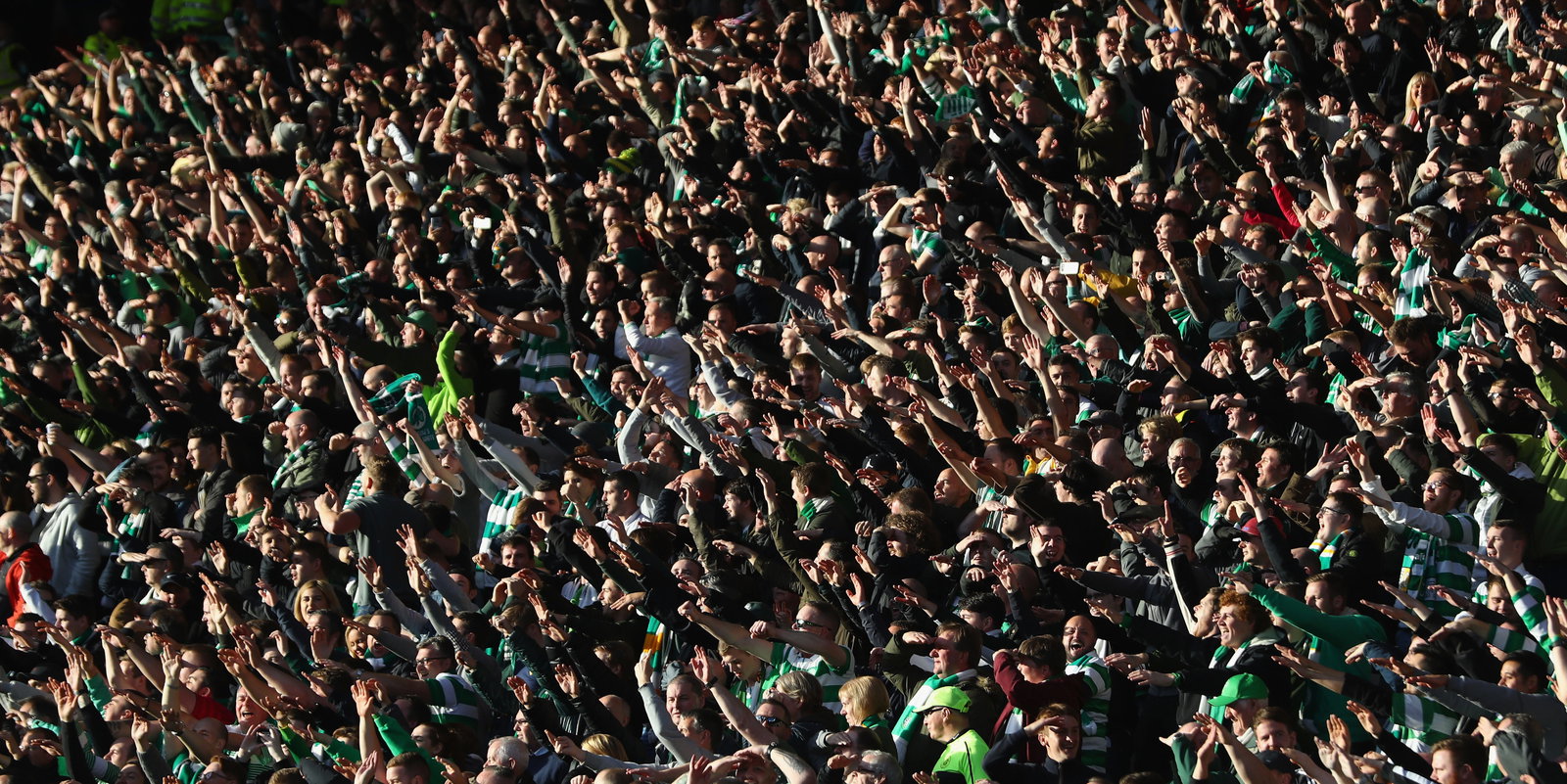 Rangers v Celtic - Betfred Cup Semi Final