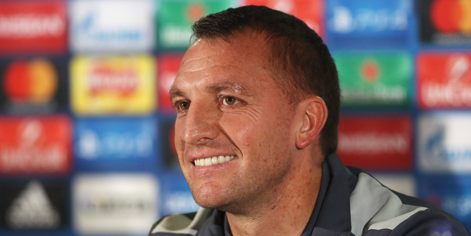 Celtic Training Session and Press Conference