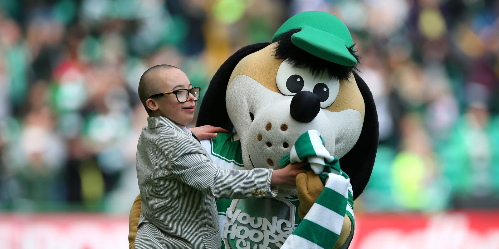 Celtic v Aberdeen - Ladbrokes Scottish Premiership