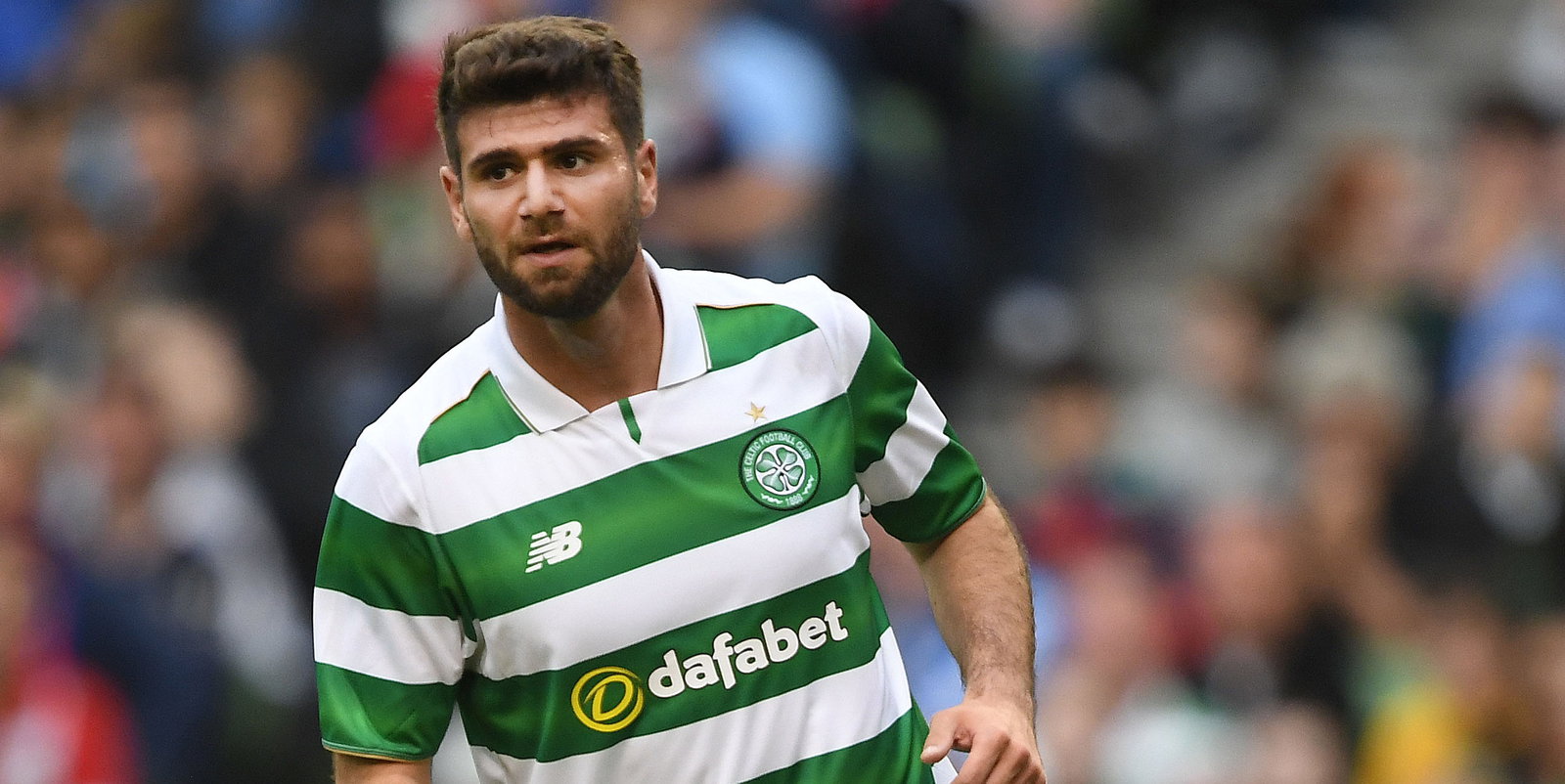 International Champions Cup 2016 - Celtic v Barcelona