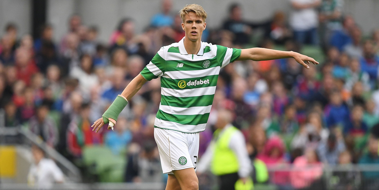 International Champions Cup 2016 - Celtic v Barcelona