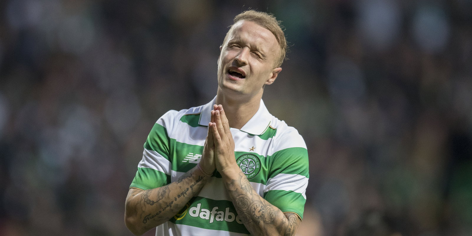 Celtic v Astana: UEFA Champions League, Third Round, Second Leg