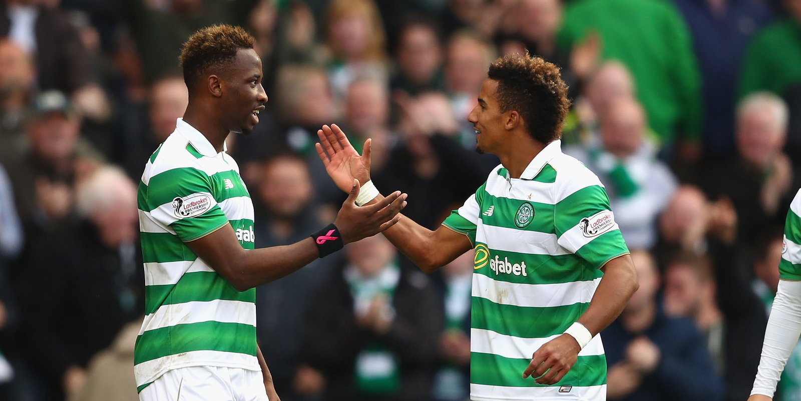 Rangers v Celtic - Betfred Cup Semi Final