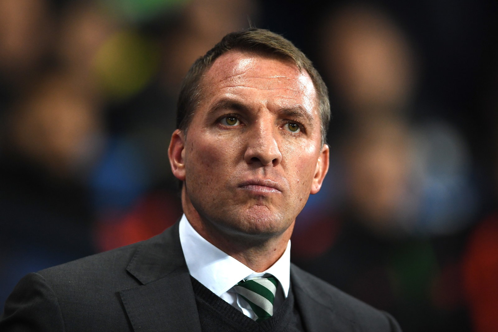 Manchester City FC v Celtic FC - UEFA Champions League
