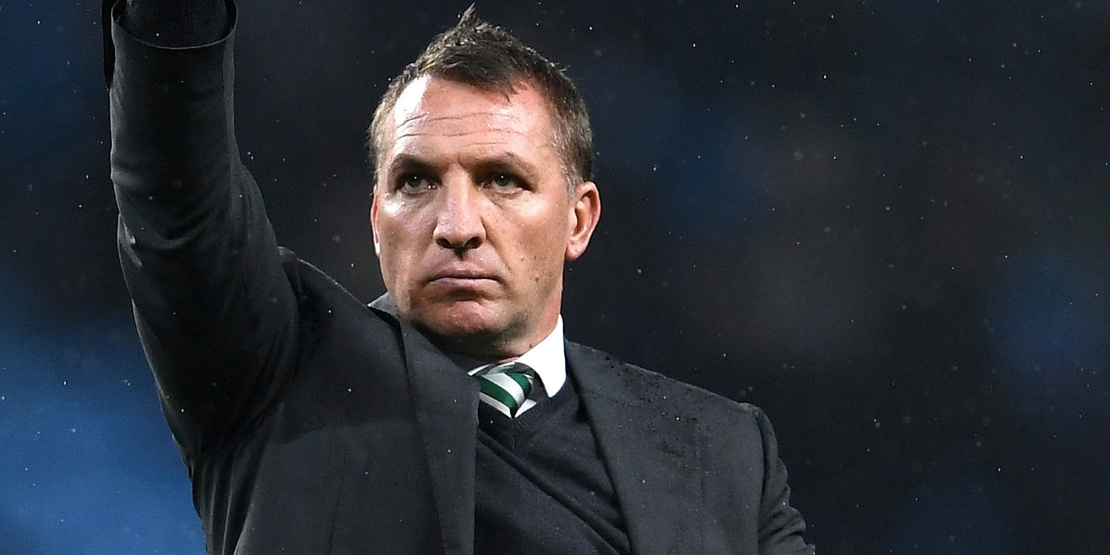 Manchester City FC v Celtic FC - UEFA Champions League