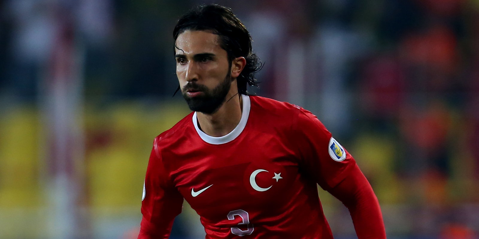 Turkey v Netherlands - FIFA 2014 World Cup Qualifier