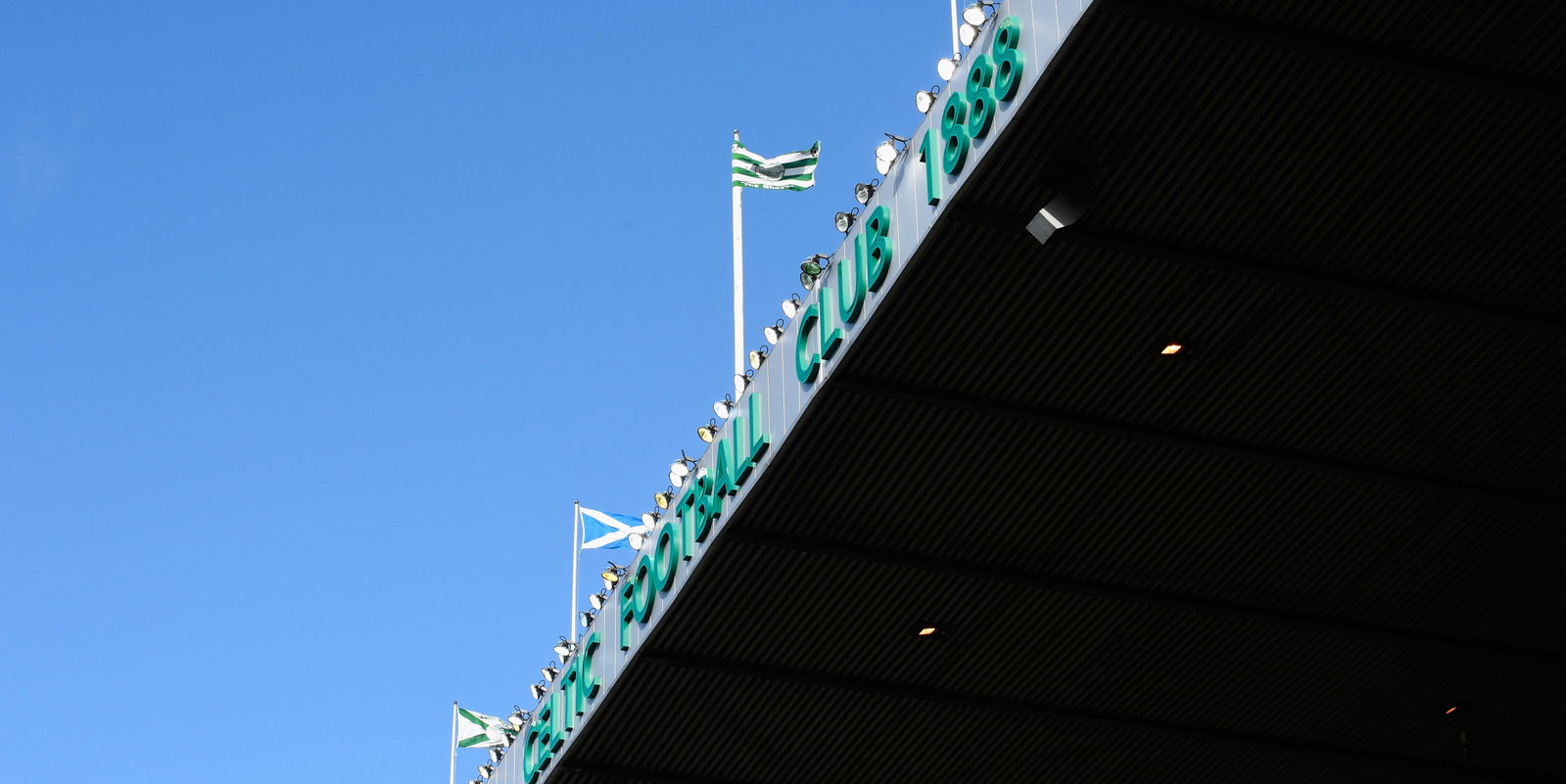 Celtic v Aberdeen - Scottish Premiership