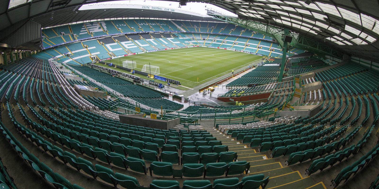 Celtic v Malmo FF - UEFA Champions League: Qualifying Round Play Off First Leg