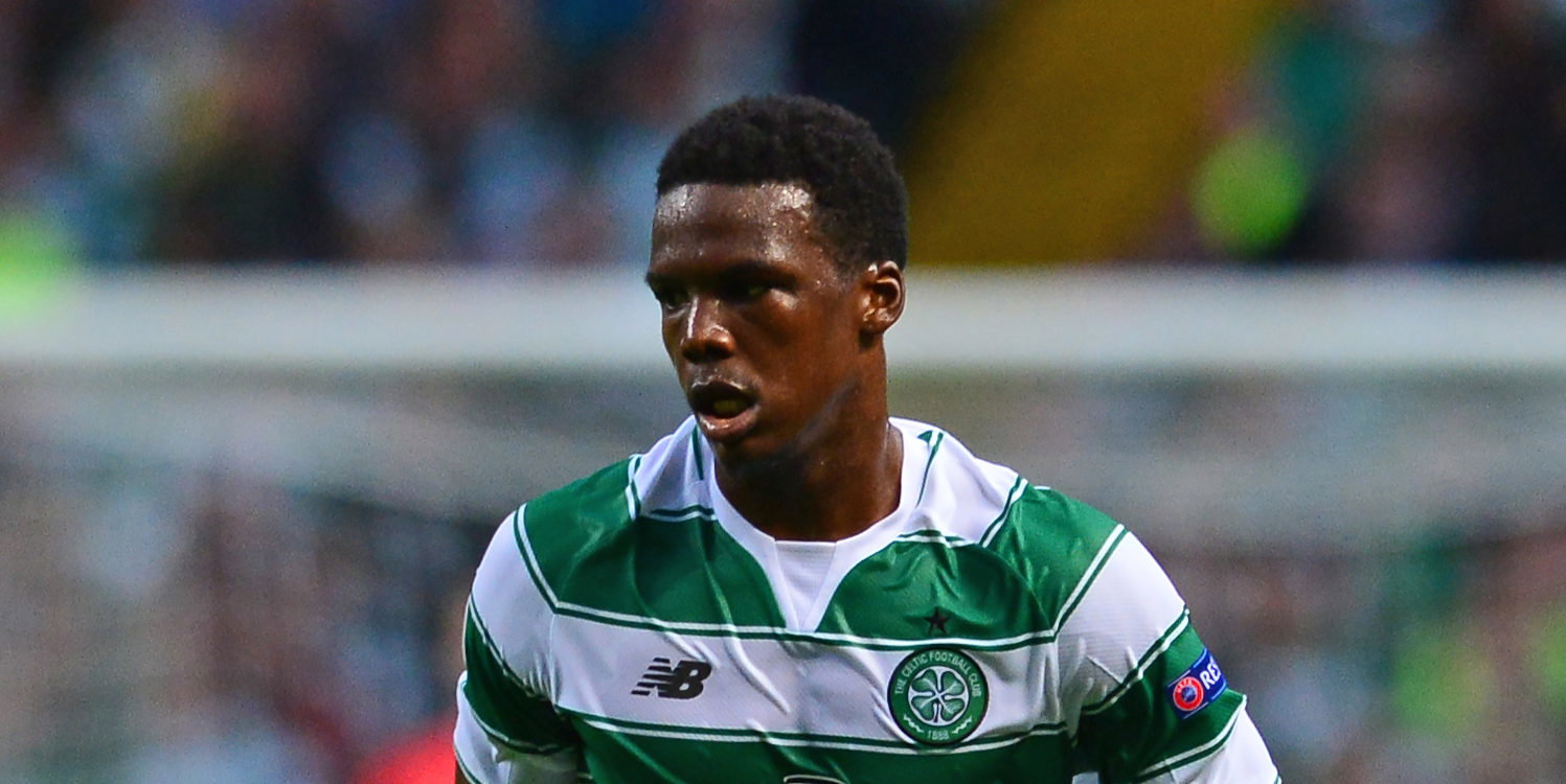 Celtic v Malmo FF - UEFA Champions League: Qualifying Round Play Off First Leg