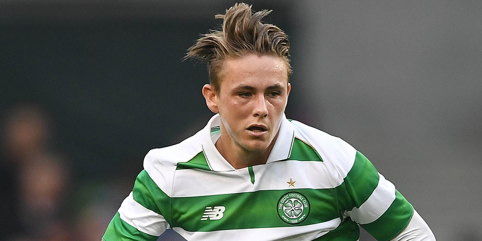 International Champions Cup 2016 - Celtic v Barcelona
