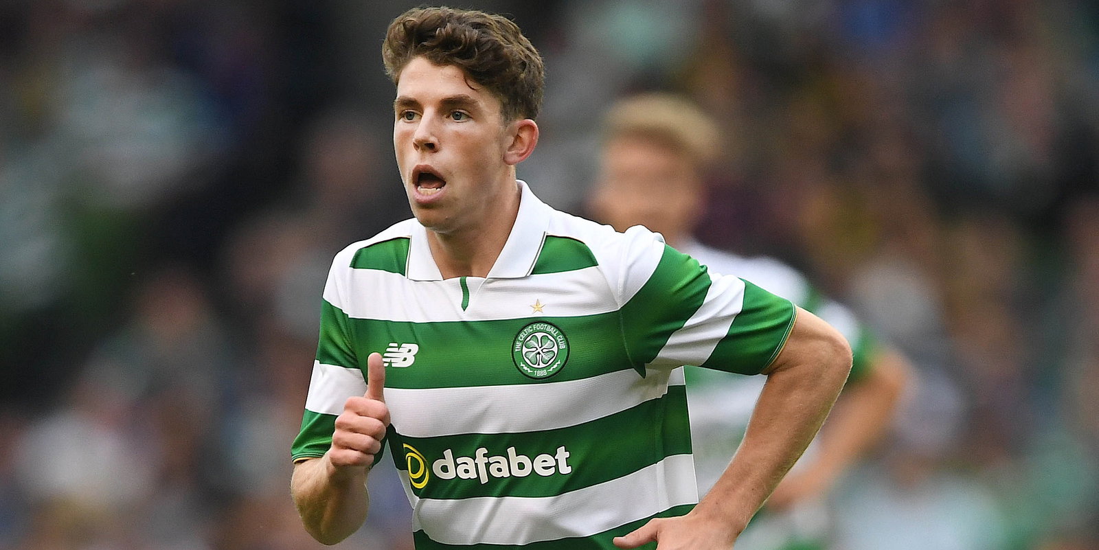 International Champions Cup 2016 - Celtic v Barcelona
