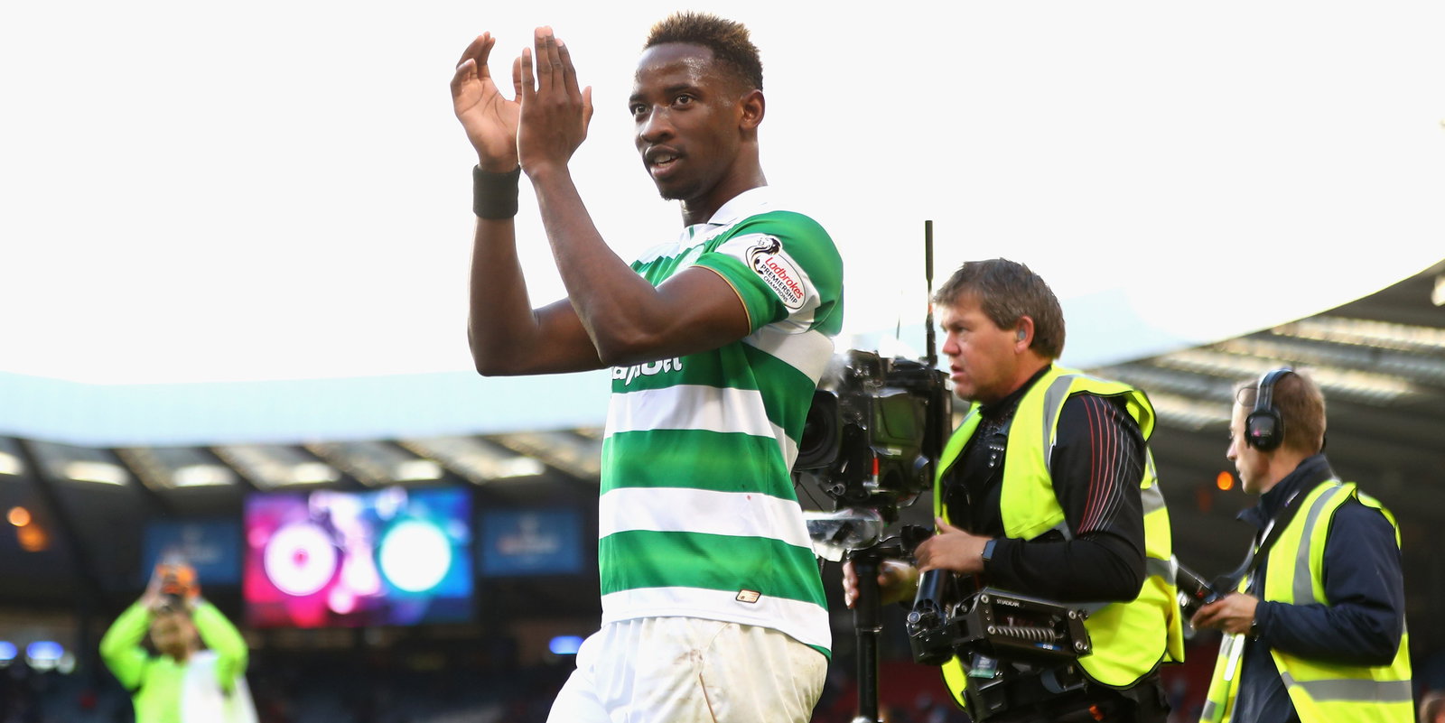 Rangers v Celtic - Betfred Cup Semi Final