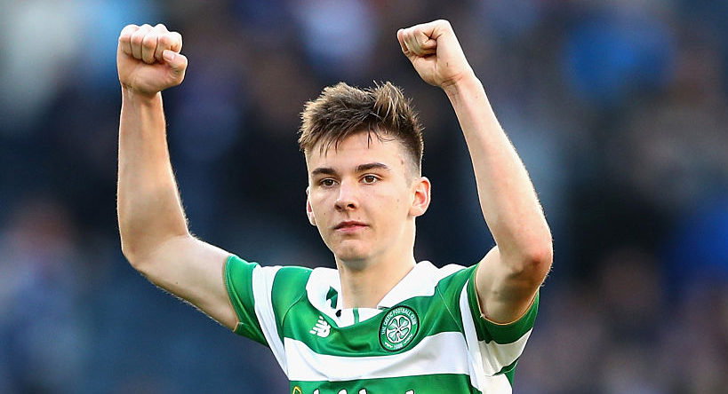 Rangers v Celtic - Betfred Cup Semi Final