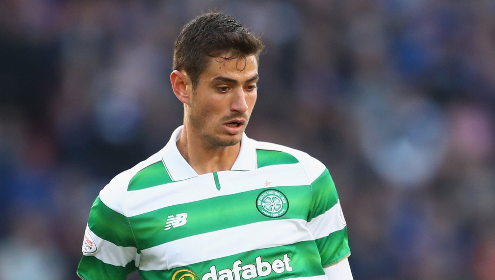 Rangers v Celtic - Betfred Cup Semi Final