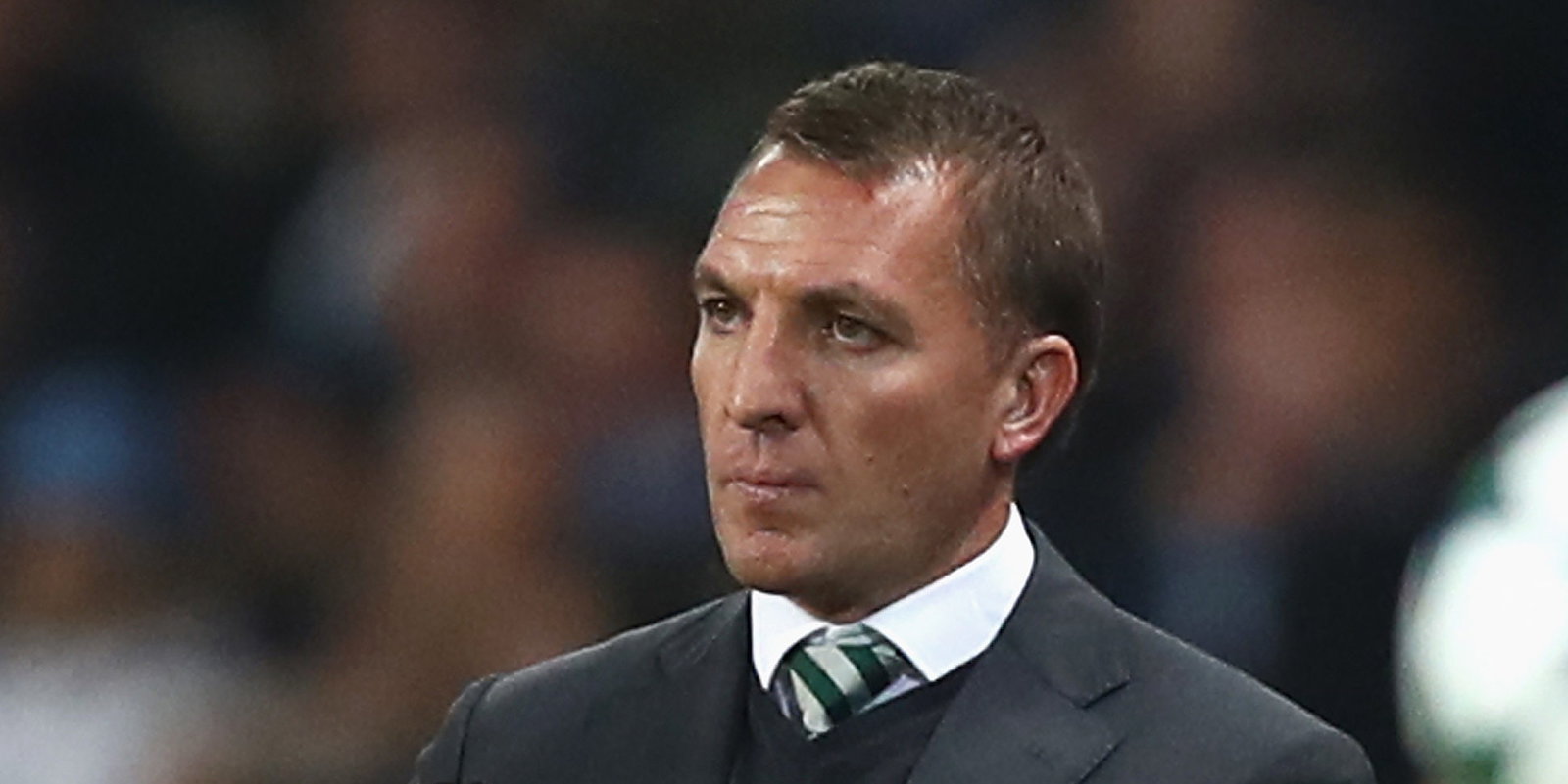 Manchester City FC v Celtic FC - UEFA Champions League