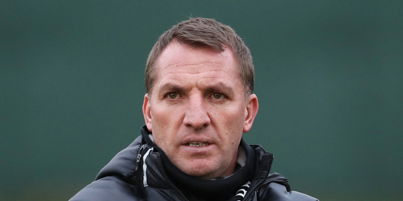 Celtic Training Session