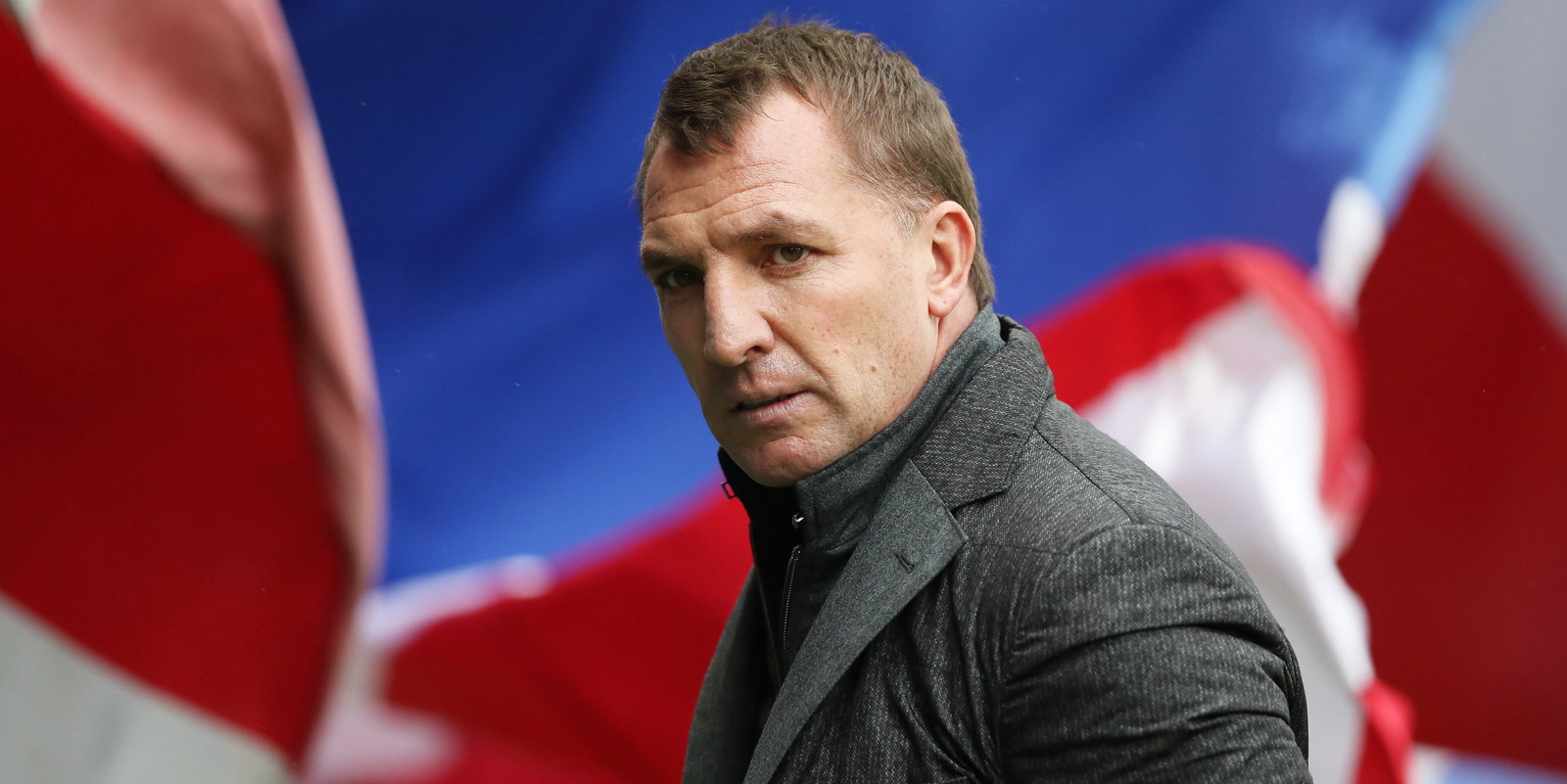 Rangers v Celtic - Ladbrokes Scottish Premiership