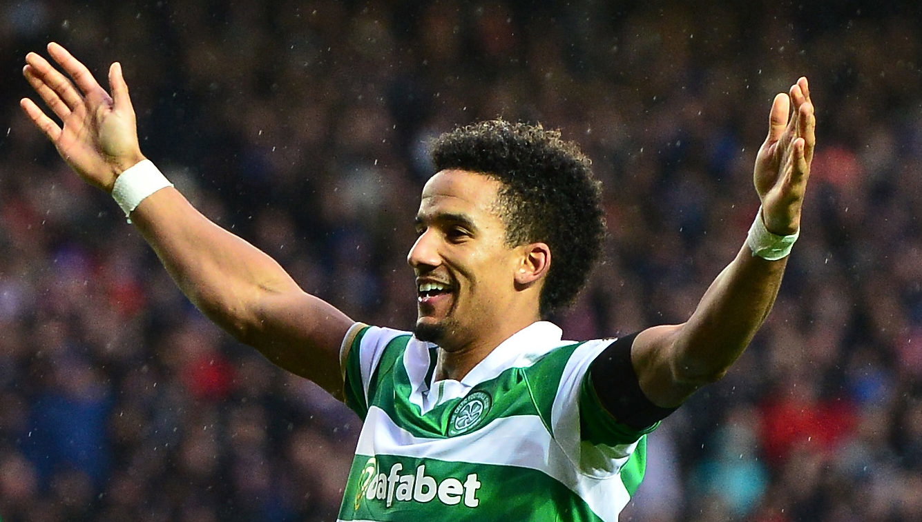 Rangers v Celtic - Ladbrokes Scottish Premiership
