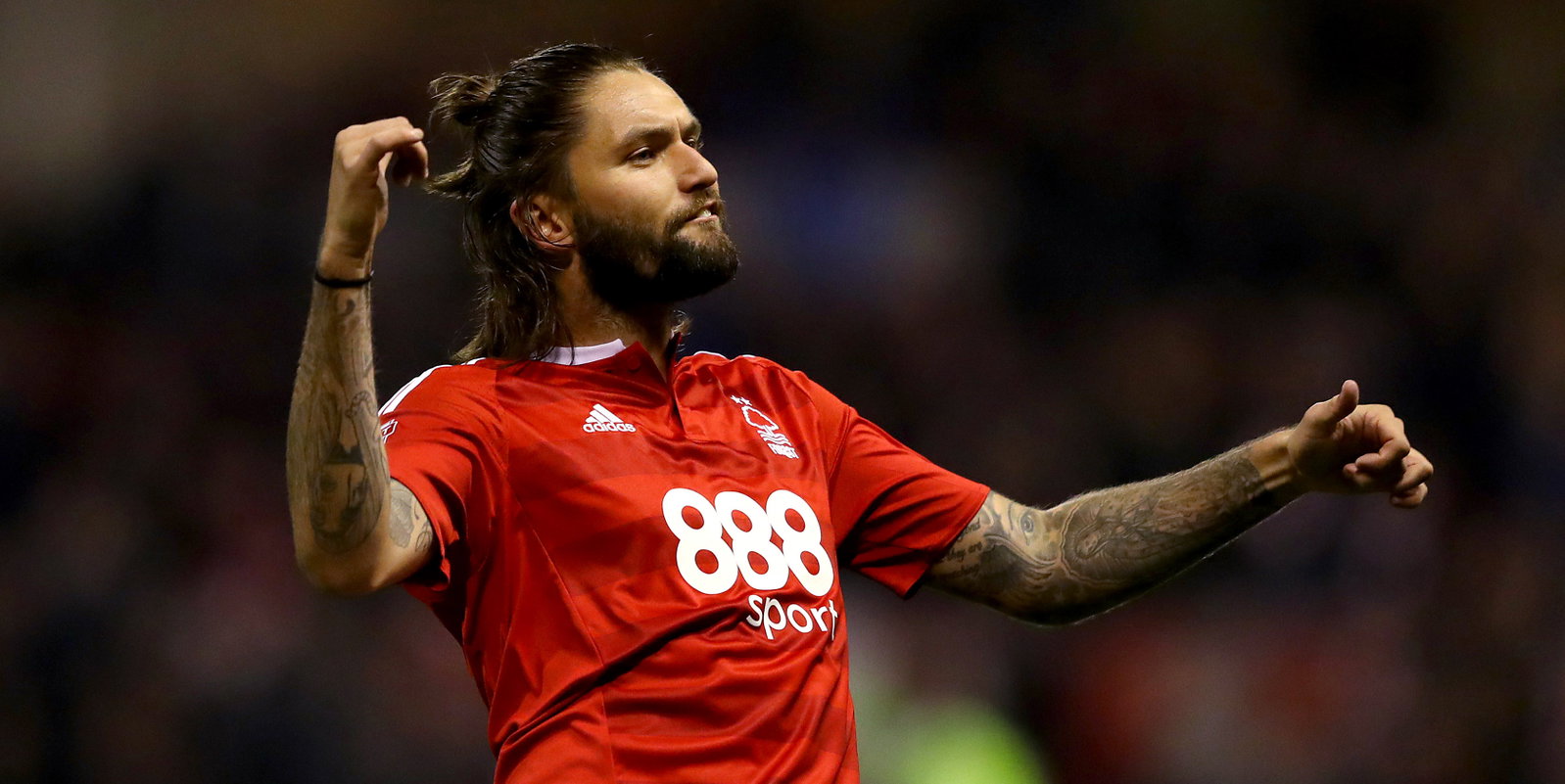 Celtic line up move for Henri Lansbury