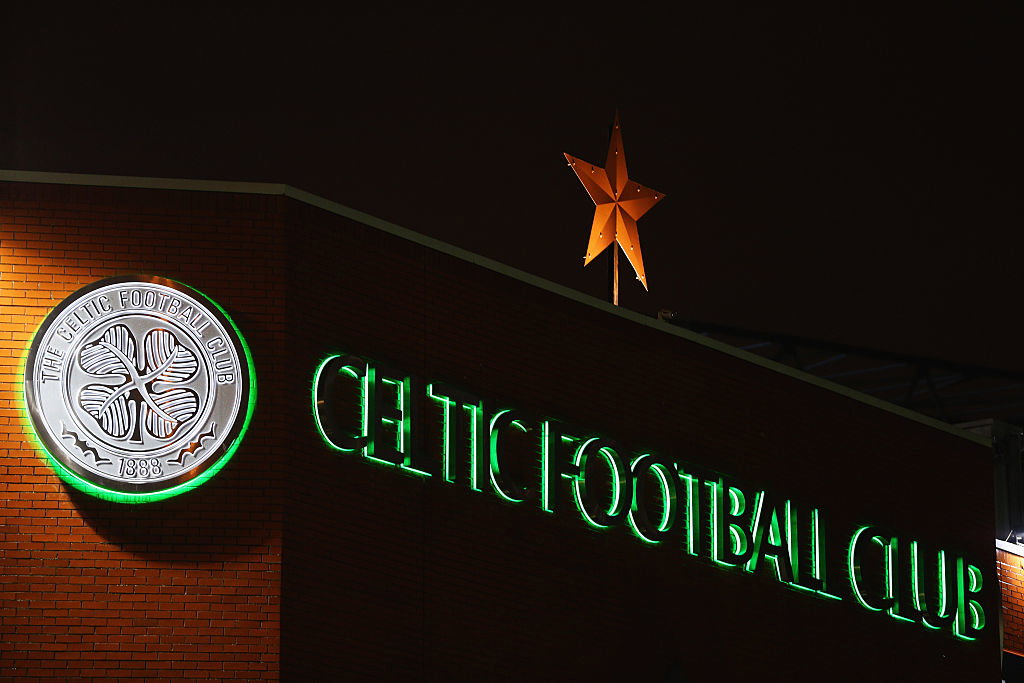 Celtic FC v AFC Ajax - UEFA Europa League