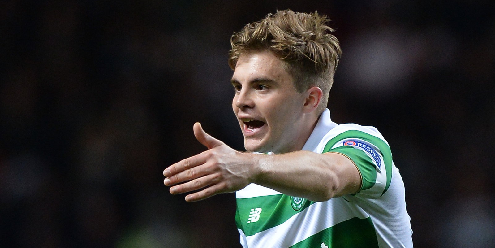 Celtic FC v VfL Borussia Moenchengladbach - UEFA Champions League