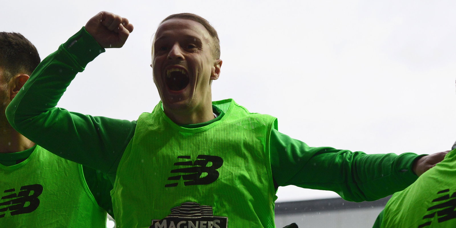 Rangers v Celtic - Ladbrokes Scottish Premiership