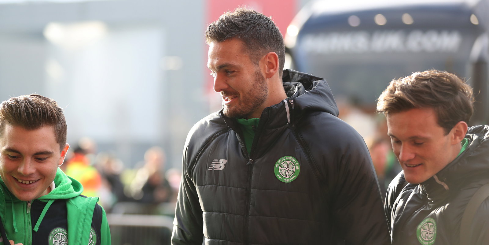 Celtic v Heart of Midlothian - Ladbrokes Scottish Premiership