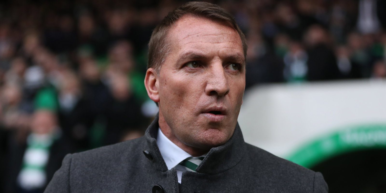 Celtic v Heart of Midlothian - Ladbrokes Scottish Premiership
