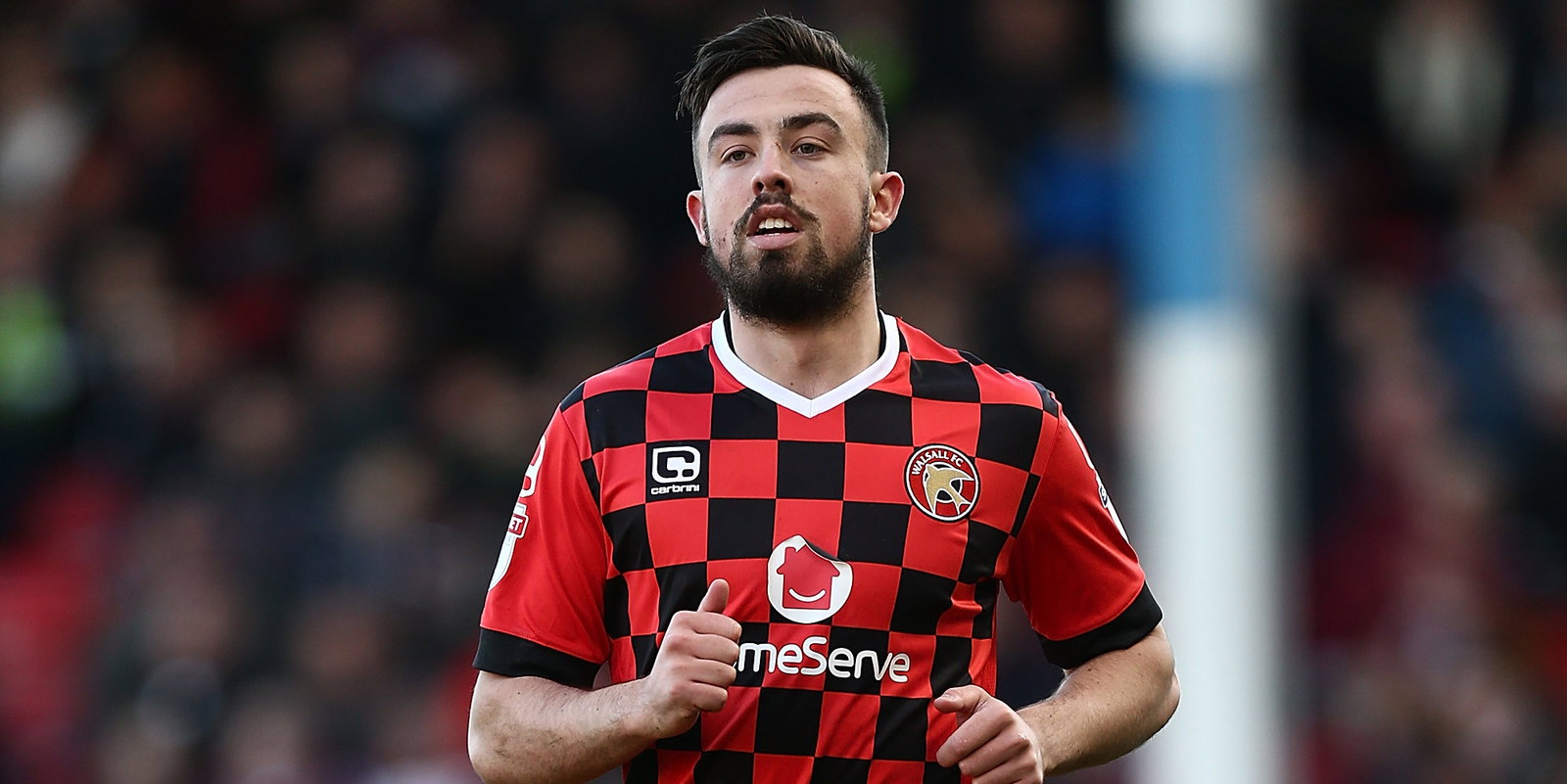 Walsall v Northampton Town - Sky Bet League One