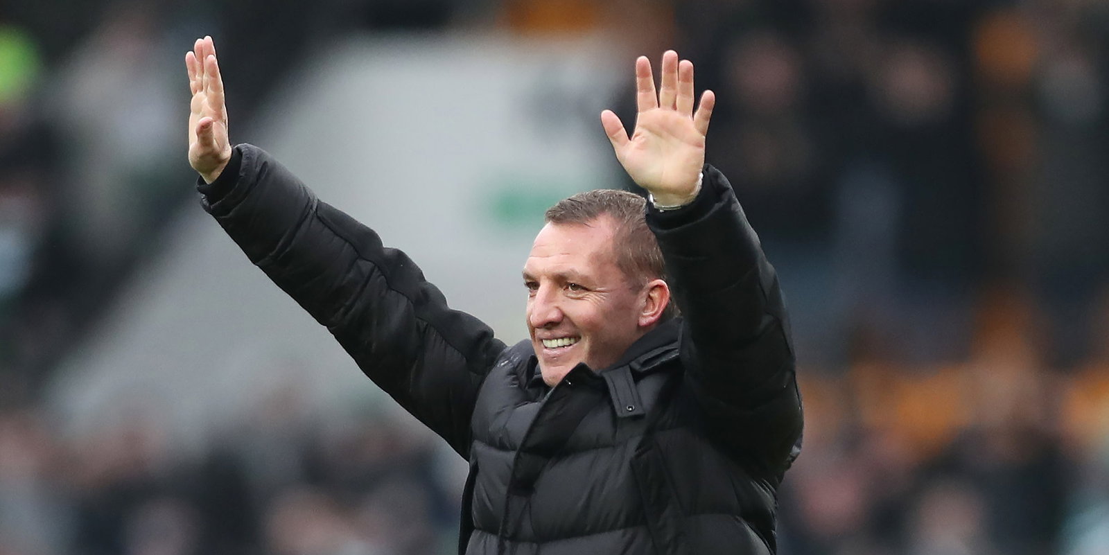 St Johnstone v Celtic - Ladbrokes Scottish Premiership