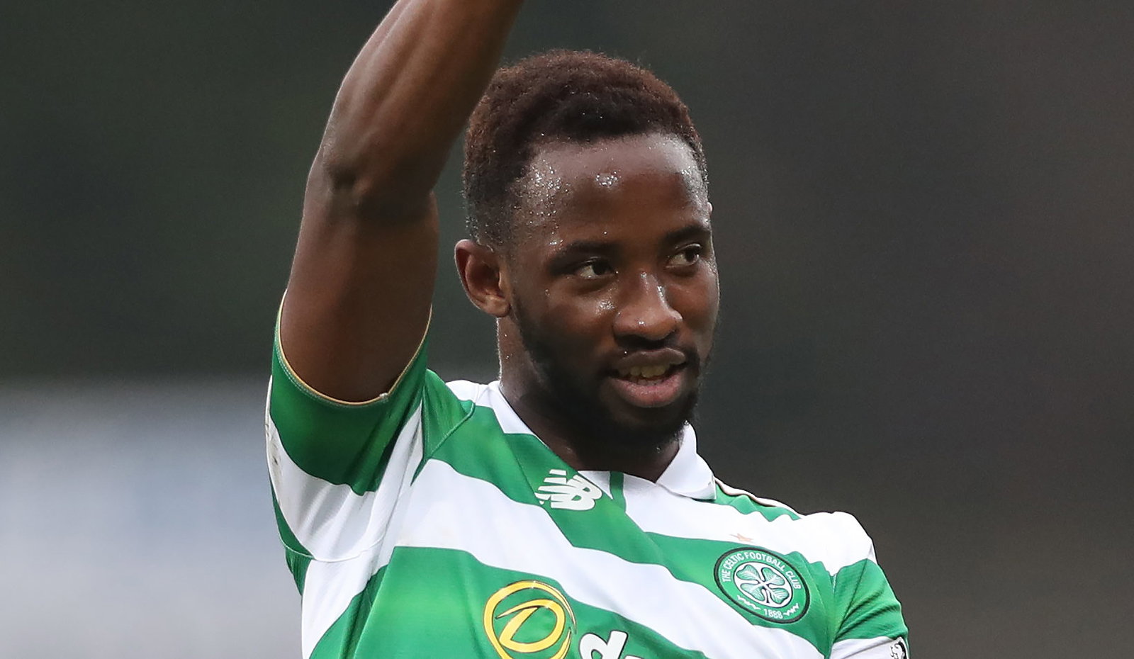 St Johnstone v Celtic - Ladbrokes Scottish Premiership